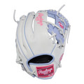 Rawlings 2027 Liberty Advanced 12 Inch RLA206SB-2WPE Fastpitch Softball Glove