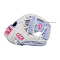 Rawlings 2027 Liberty Advanced 12 Inch RLA206SB-2WPE Fastpitch Softball Glove