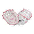 Rawlings 2027 Liberty Advanced 33 Inch RLACM33FP-24WP Fastpitch Softball Catcher's Mitt