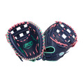 Rawlings 2027 R9 Series 33 Inch R9SBCM33-24NMP Fastpitch Softball Catcher's Mitt