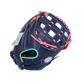 Rawlings 2027 R9 Series 33 Inch R9SBCM33-24NMP Fastpitch Softball Catcher's Mitt