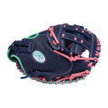 Rawlings 2027 R9 Series 33 Inch R9SBCM33-24NMP Fastpitch Softball Catcher's Mitt