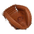 Rawlings 2027 Pro Preferred 33 Inch PROSCM33-23BR Baseball Catcher's Mitt