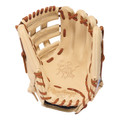 Rawlings 2027 Heart of the Hide Traditional 11.75 Inch PROT205W-6C Baseball Glove