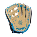 Rawlings 2027 Heart of the Hide 12.75 Inch PROR3039-6CCBB Baseball Glove