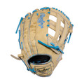 Rawlings 2027 Heart of the Hide Contour Fit 12.5 Inch PROR3028U-6CC Baseball Glove