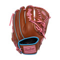 Rawlings 2027 Heart of the Hide 12 Inch PROR206-30GB Baseball Glove
