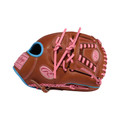 Rawlings 2027 Heart of the Hide 12 Inch PROR206-30GB Baseball Glove