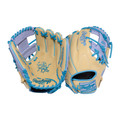 Rawlings 2027 Heart of the Hide Contour Fit 11.5 Inch PROR204U-2CPE Baseball Glove