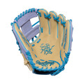 Rawlings 2027 Heart of the Hide Contour Fit 11.5 Inch PROR204U-2CPE Baseball Glove
