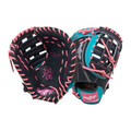 Rawlings 2027 Heart of the Hide 12.5 Inch PRORFM18-17N Baseball First Base Mitt