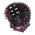 Rawlings 2027 Heart of the Hide 12.5 Inch PRORFM18-17N Baseball First Base Mitt