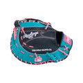 Rawlings 2027 Heart of the Hide 12.5 Inch PRORFM18-17N Baseball First Base Mitt