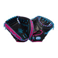 Rawlings 2027 Heart of the Hide Contour Fit 32.5 Inch PRORCM325U-23B Baseball Catcher's Mitt