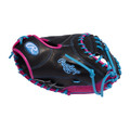 Rawlings 2027 Heart of the Hide Contour Fit 32.5 Inch PRORCM325U-23B Baseball Catcher's Mitt