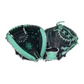 Rawlings 2027 Heart of the Hide 34 Inch PRORCR29 Baseball Catcher's Mitt