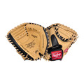 Rawlings 2027 Youth Select Pro Lite Cal Raleigh 32 Inch SPLCM32CR Baseball Catcher's Mitt