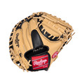 Rawlings 2027 Youth Select Pro Lite Cal Raleigh 32 Inch SPLCM32CR Baseball Catcher's Mitt