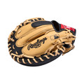 Rawlings 2027 Youth Select Pro Lite Cal Raleigh 32 Inch SPLCM32CR Baseball Catcher's Mitt