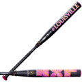Louisville Slugger 2027 LXT (-8) Fastpitch Softball Bat