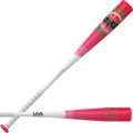 Easton 2027 Soda Slammers Walk-Off Watermelon (-10) EUS7SSW10 USA Baseball Bat