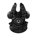 Evoshield SRZ-1 Adult Fastpitch Softball Catcher's Package
