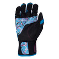 Marucci Blacksmith Tactical Youth Full-Wrap Baseball Batting Gloves