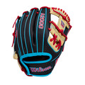 Wilson 2027 A2000 Superskin 11.5 Inch DP15SS Baseball Glove