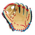 Wilson 2027 A2000 Superskin 11.5 Inch DP15SS Baseball Glove