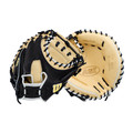 Wilson 2027 A2K Series 34 Inch 1734 Baseball Catcher's Mitt