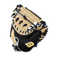Wilson 2027 A2K Series 34 Inch 1734 Baseball Catcher's Mitt