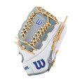 Wilson 2027 A2000 Superskin 12 Inch FPHGSS Fastpitch Softball Glove