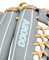 Wilson 2027 A2000 Superskin 12.5 Inch T125SS Fastpitch Softball Glove