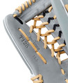 Wilson 2027 A2000 Superskin 12.5 Inch T125SS Fastpitch Softball Glove