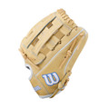 Wilson 2027 A2000 Series 12 Inch FP1712 Fastpitch Softball Glove