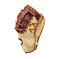 Wilson 2027 A2000 Series 13 Inch 1673 Baseball First Base Mitt