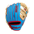Wilson 2027 A2000 Superskin 11.25 Inch PF88SS Baseball Glove