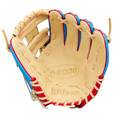Wilson 2027 A2000 Superskin 11.25 Inch PF88SS Baseball Glove