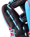 Wilson 2027 A2000 Superskin 11.5 Inch 1786SS Baseball Glove