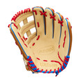 Wilson 2027 A2000 Series 12.75 Inch 1777 Baseball Glove