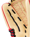 Wilson 2027 A2000 Series 12 Inch DH12 Baseball Glove