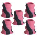 Grip-N-Rip II Softball Bat Taper - 5 Pack