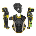 All-Star MVP-PRO LT Adult Baseball Catcher's Package