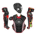All-Star MVP-PRO LT Adult Baseball Catcher's Package