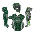All-Star MVP-PRO LT Adult Baseball Catcher's Package