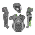 All-Star MVP-PRO LT Adult Baseball Catcher's Package