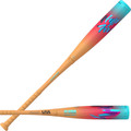 Easton 2027 Hype Fire (-10) EUS7HYP10 USA Baseball Bat