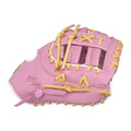 Marucci 2027 Oxbow V4 12.5 Inch MFG4OXFP37S1-RO/CM Fastpitch Softball First Base Mitt