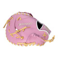 Marucci 2027 Oxbow V4 12.5 Inch MFG4OXFP37S1-RO/CM Fastpitch Softball First Base Mitt