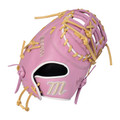 Marucci 2027 Oxbow V4 12.5 Inch MFG4OXFP37S1-RO/CM Fastpitch Softball First Base Mitt